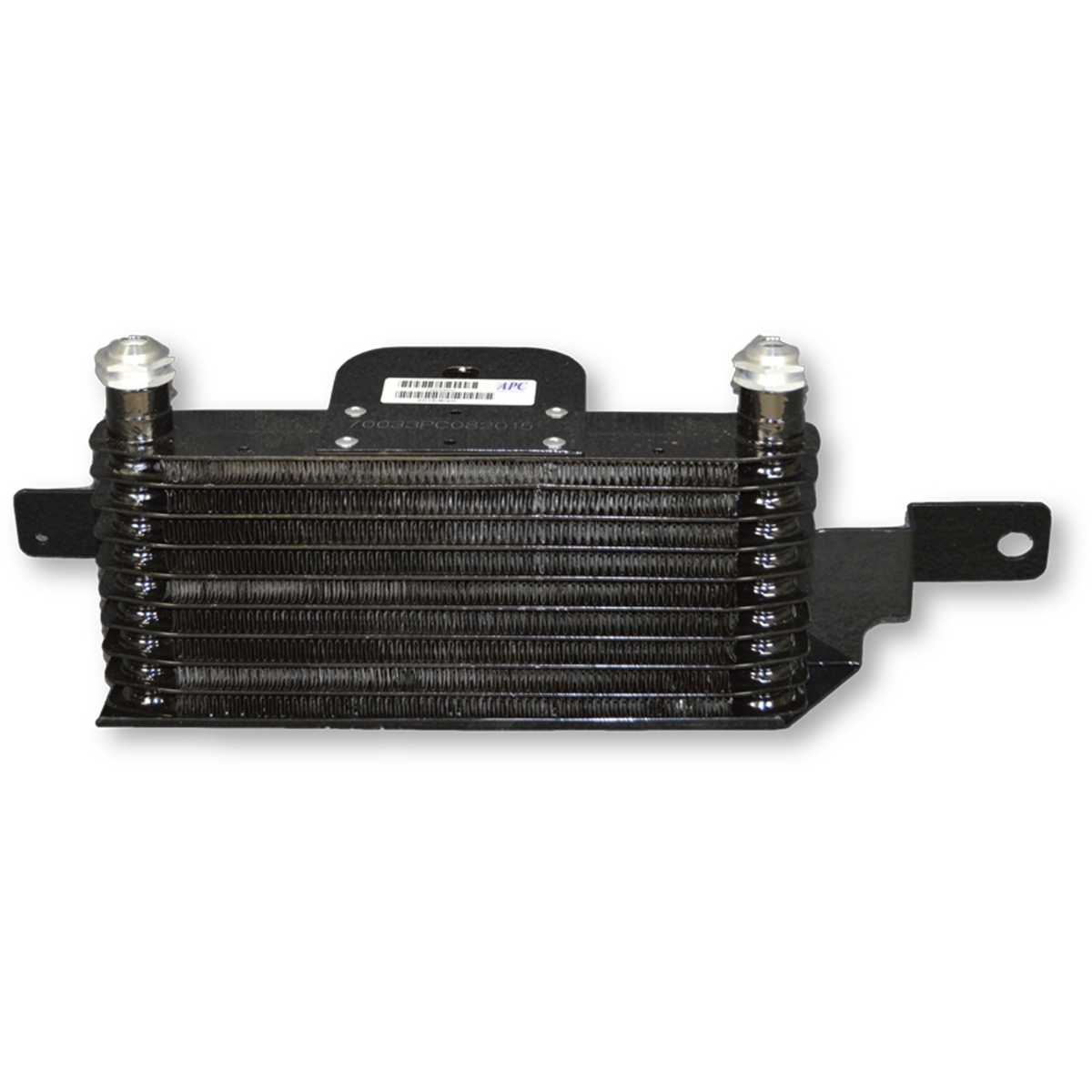 GPD 2611269 Auto Trans Oil Cooler fits 2004-2006 Ford Expedition