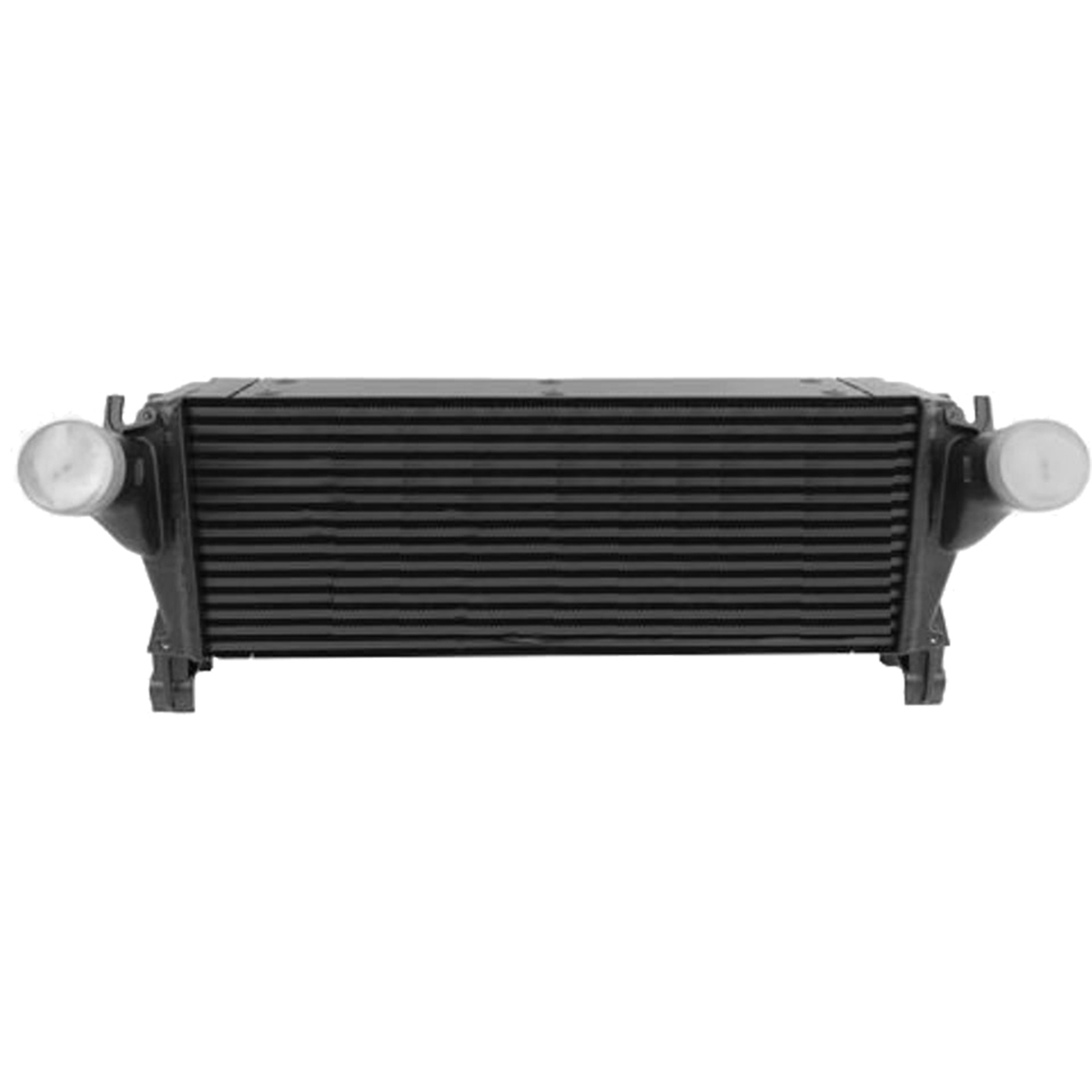 GPD 2711288 Intercooler fits 2013-2018 Ram 2500 13-18 Ram 3500
