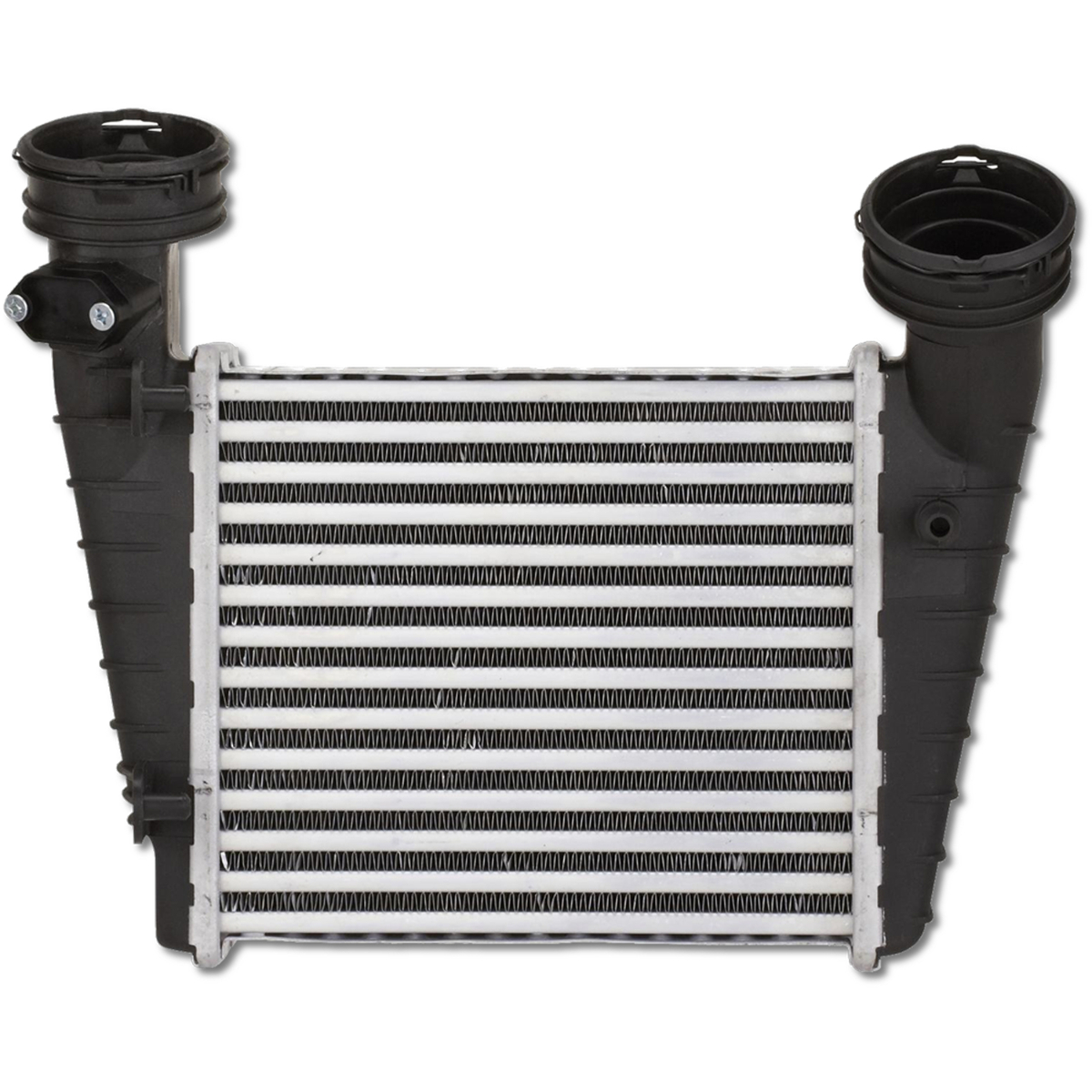 GPD Aluminum Intercooler Direct Fit