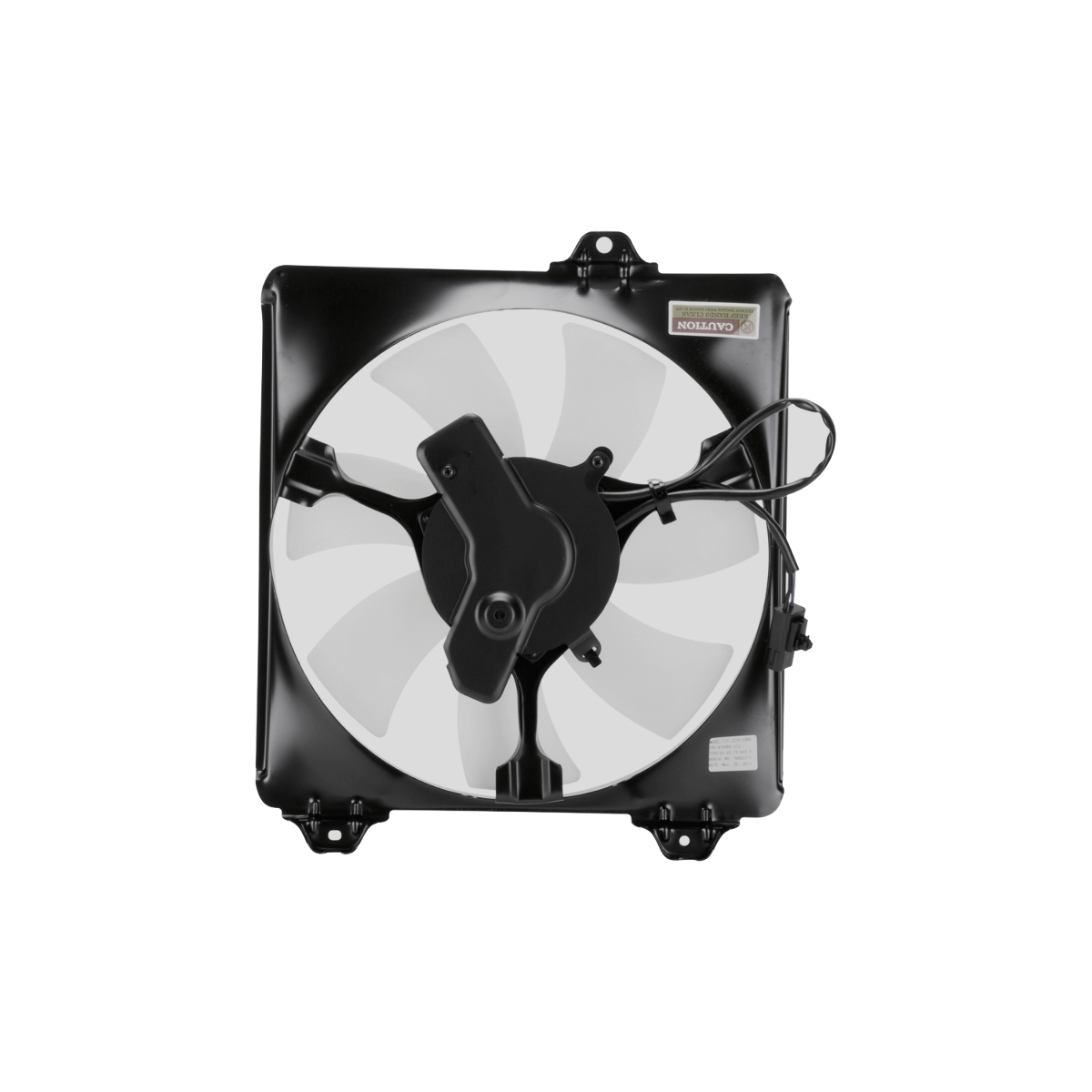 GPD Right Cooling Fan Assembly Direct Fit
