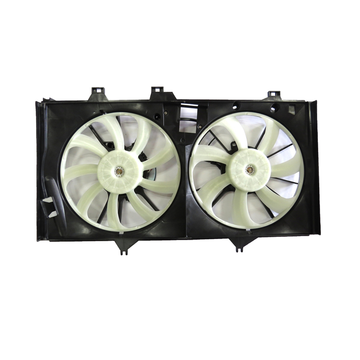 GPD 2811892 Cooling Fan Assy fits 2012-2017 Toyota Camry 13-18 Toyota Avalon