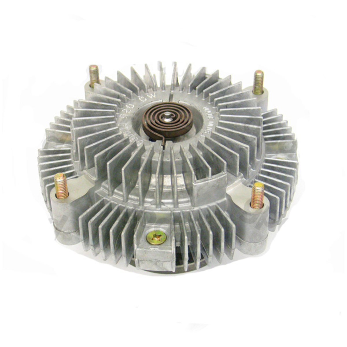 GPD 2911316 Cooling Fan Clutch fits 2005-2005 Toyota Tacoma