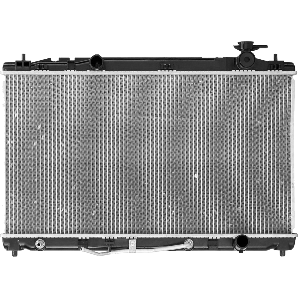 GPD 2917C Radiator fits 2007-2011 Toyota Camry