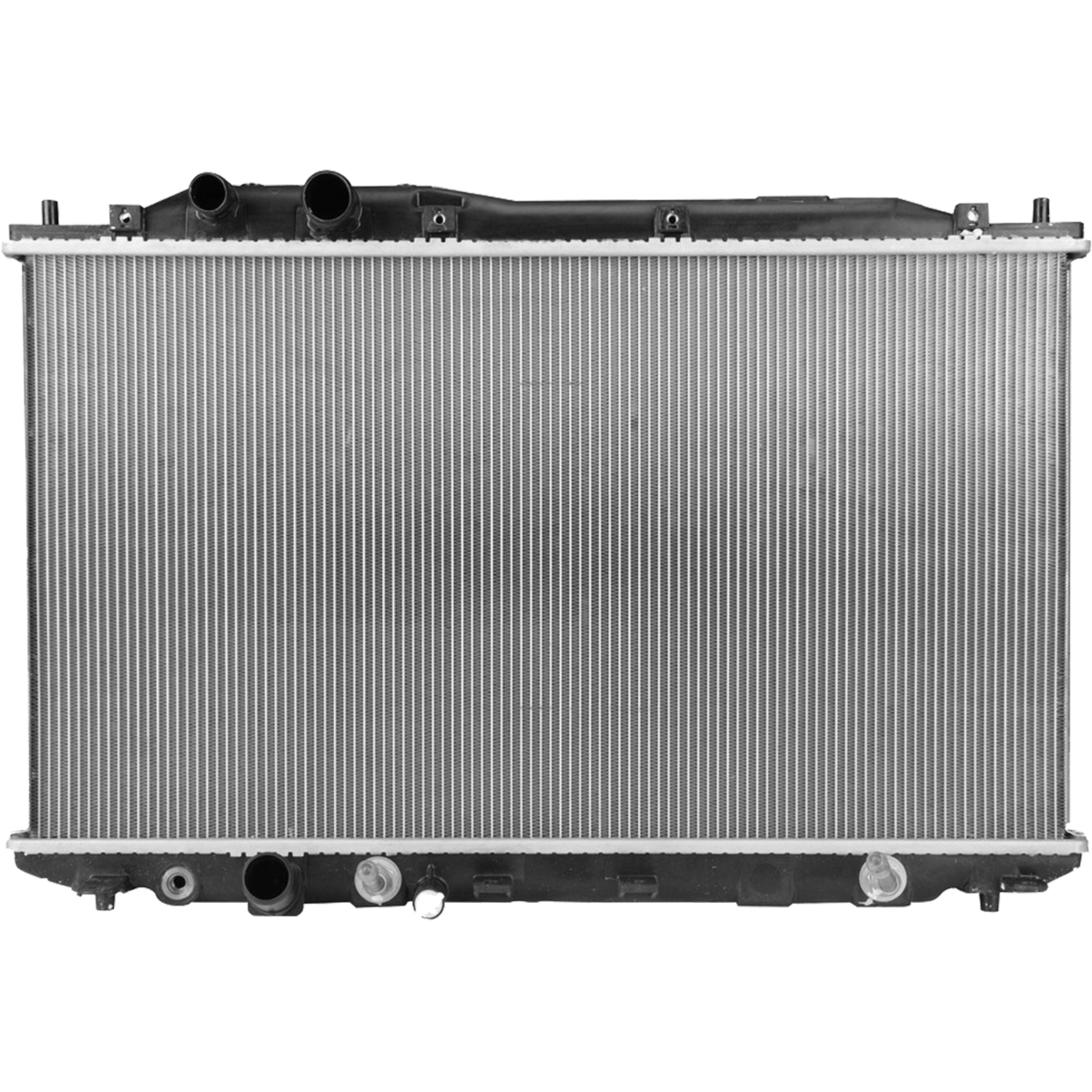 GPD 2923C Radiator fits 2006-2011 Acura CSX 06-11 Honda Civic A/T