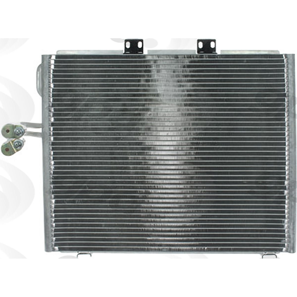 GPD 3258C A/C Condenser fits 2003-2003 Jeep Wrangler 03-03 Jeep TJ