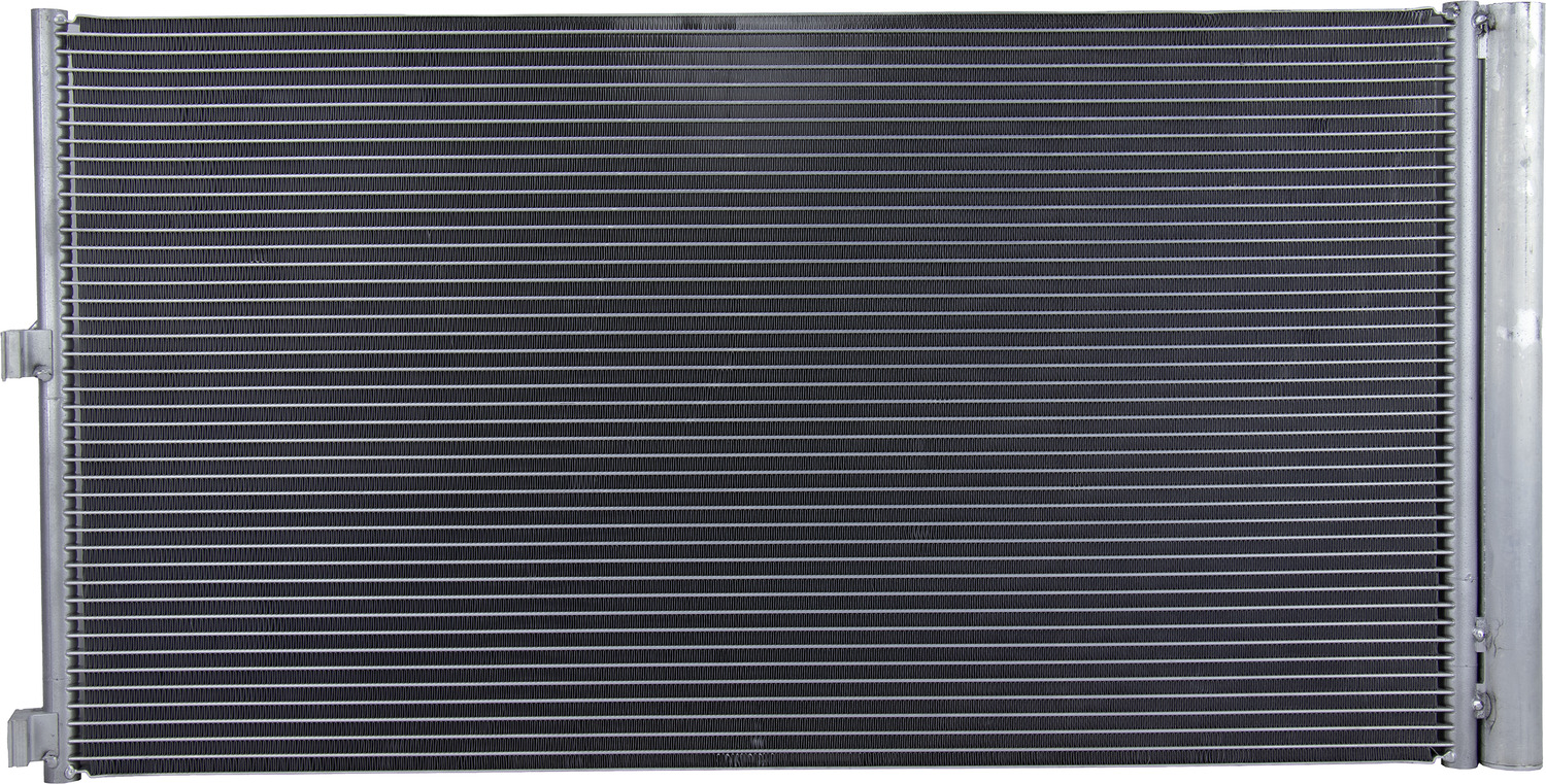 GPD 3975C A/C Condenser fits 2011-2014 Ford F-150 15-17 Ford Expedition