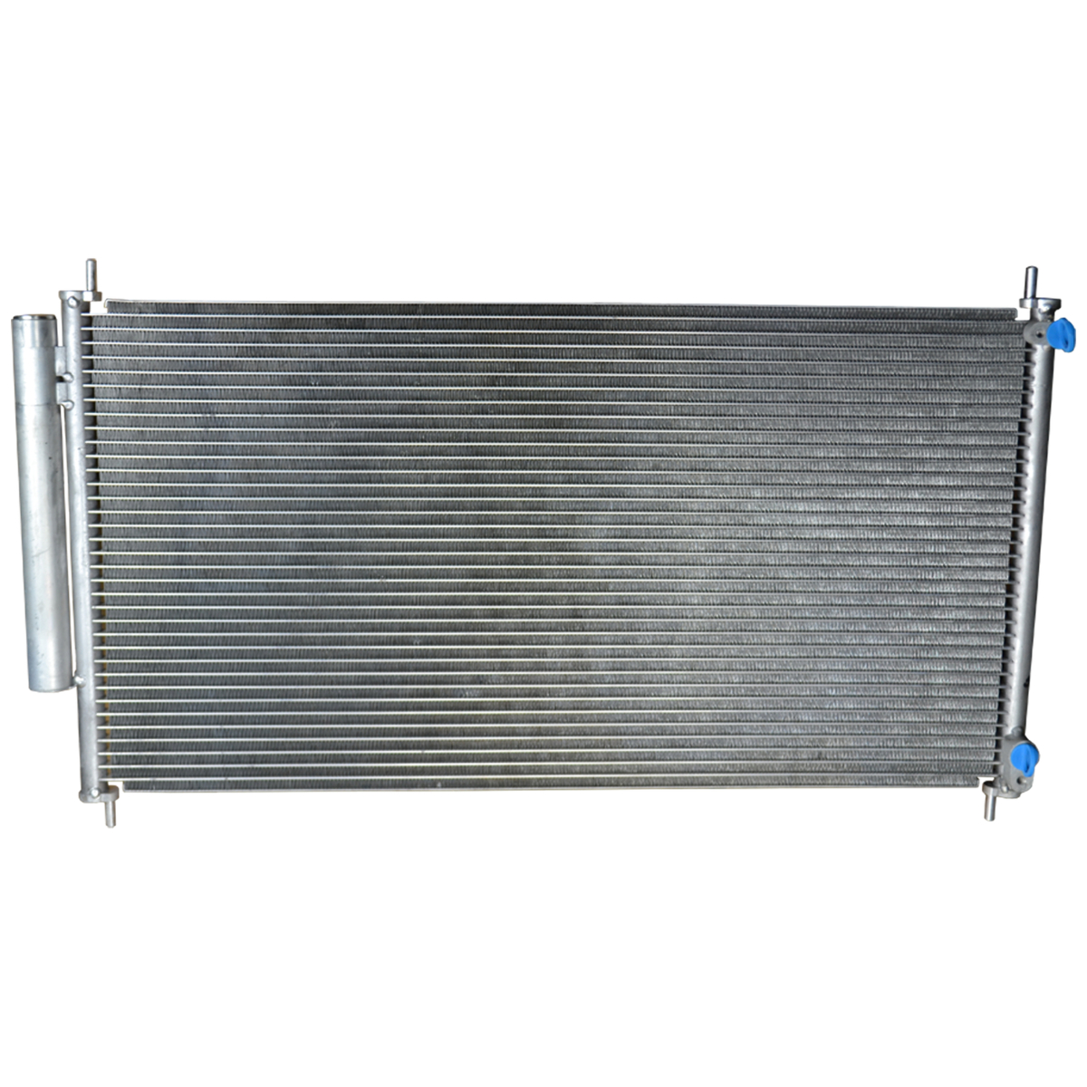 GPD 3976C A/C Condenser fits 2012-2015 Honda Civic