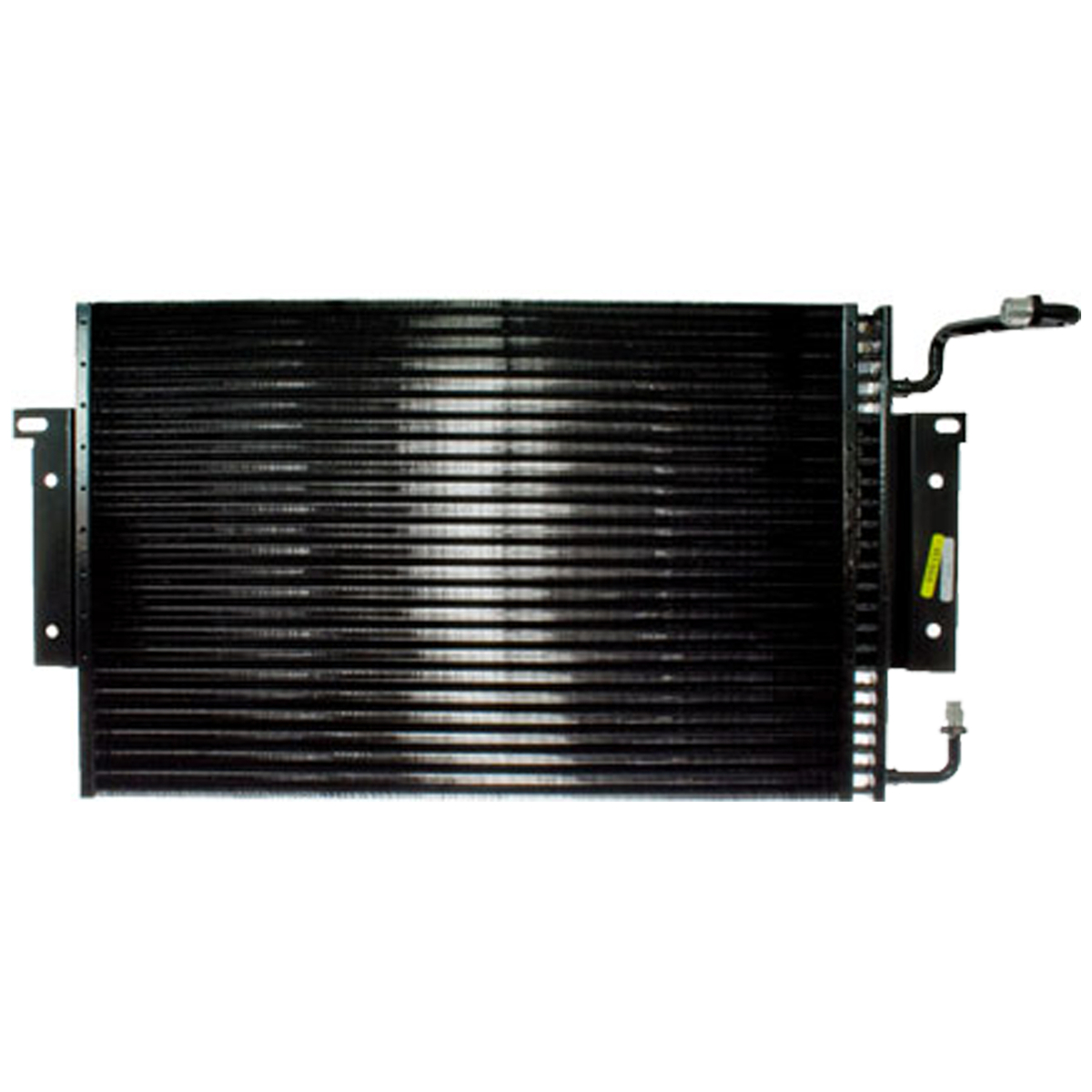 GPD 4565C A/C Condenser fits 1996-1998 Buick Skylark 94-96 Chevrolet Beretta