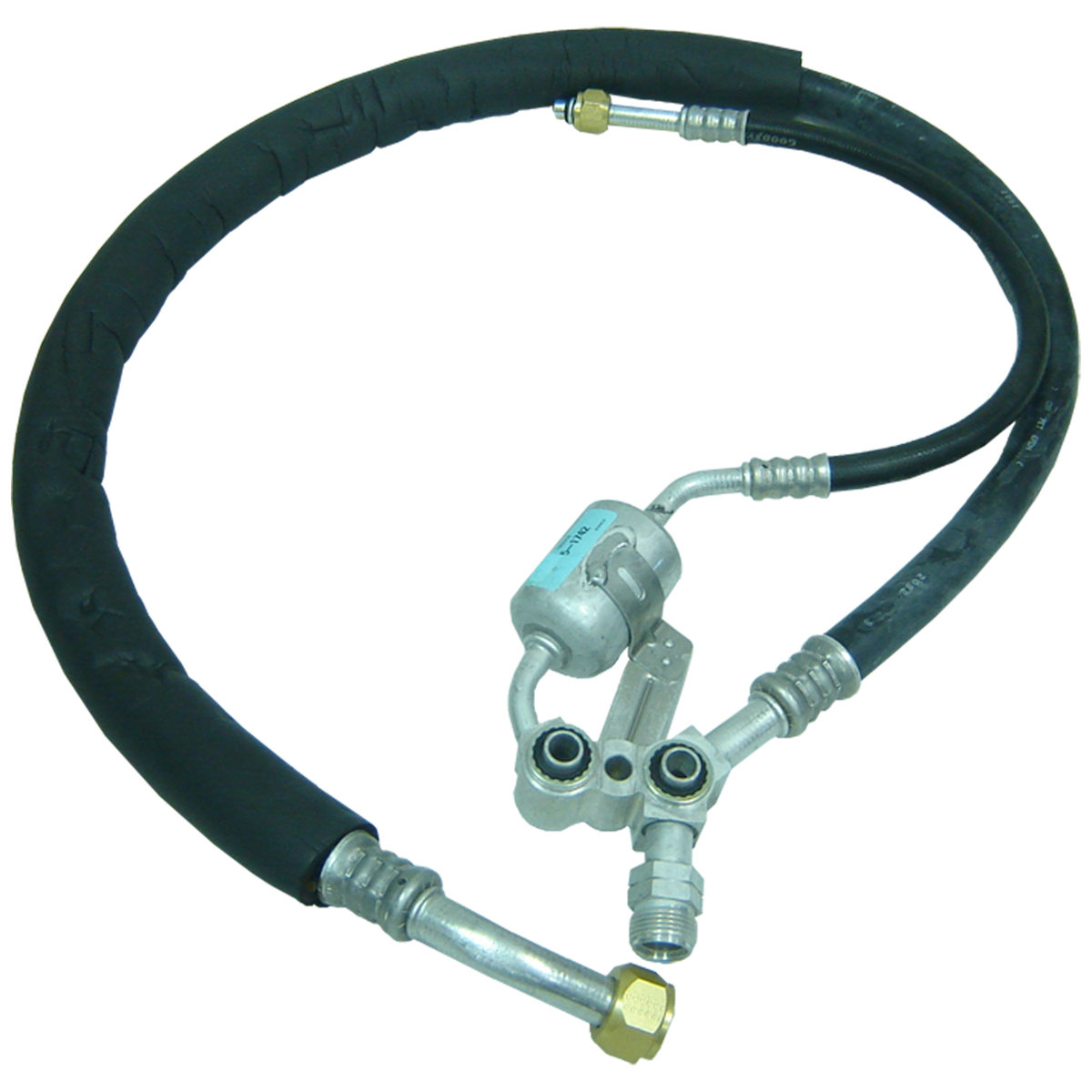 GPD 4811279 A/C Hose Assy fits 1996-2000 Chevrolet Express 3500
