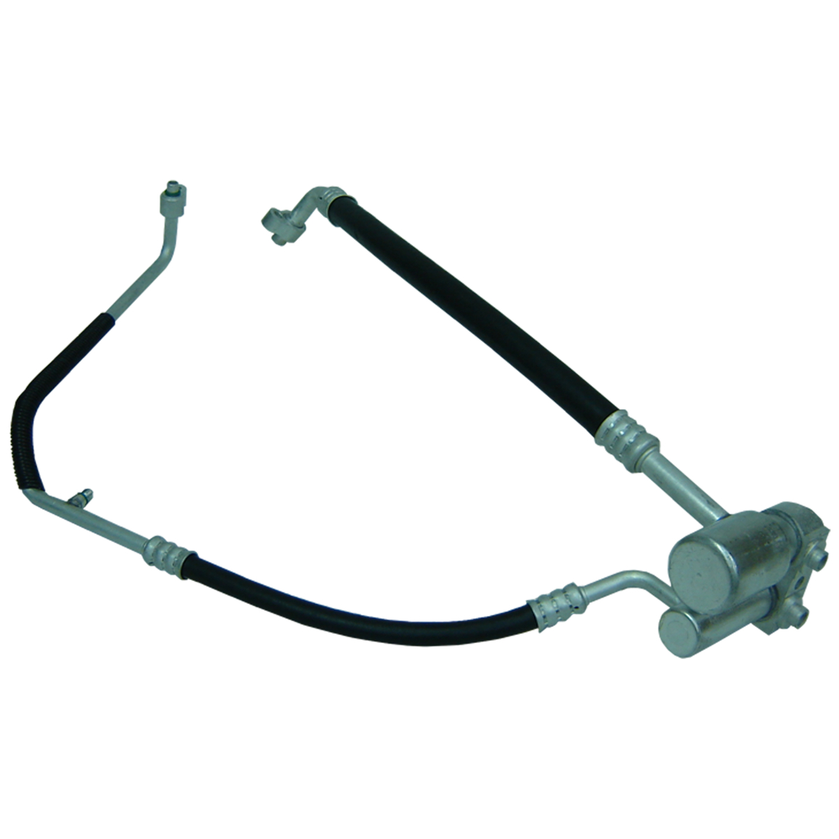 GPD A/C Hose Assembly