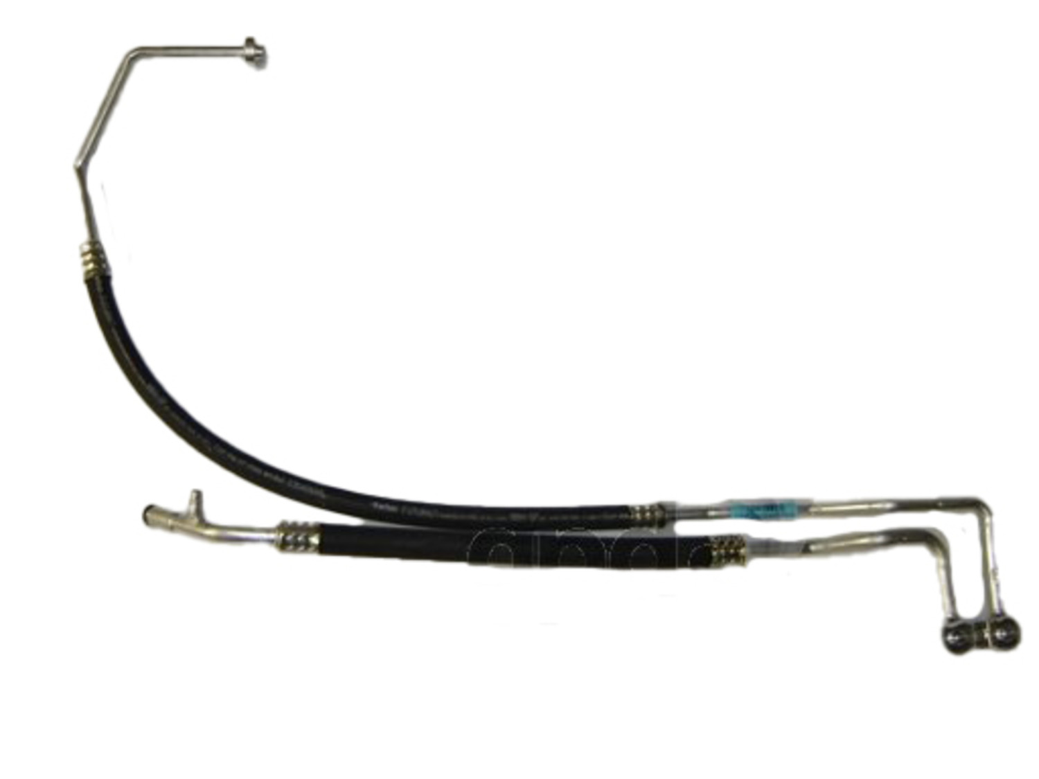 GPD 4811564 A/C Hose Assy fits 1998-2001 Dodge Ram 1500