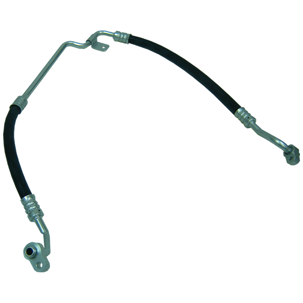 GPD 4811677 A/C Discharge Hose fits 2002-2008 Honda Civic