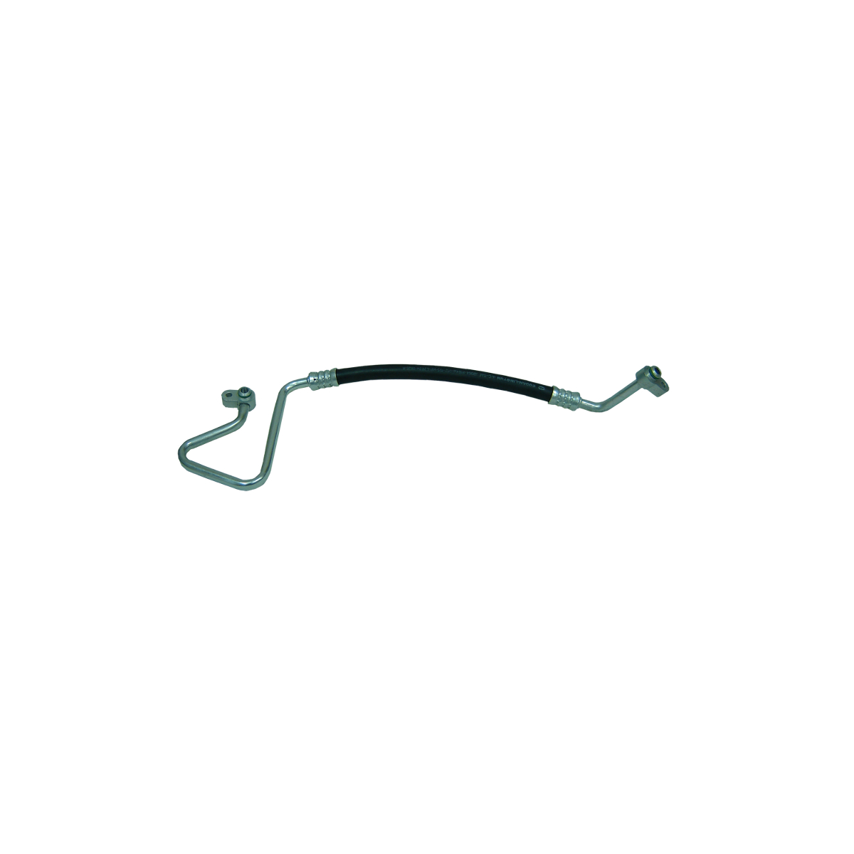 GPD 4811685 A/C Refrigerant Suction Hose fits 2006-2011 Acura CSX