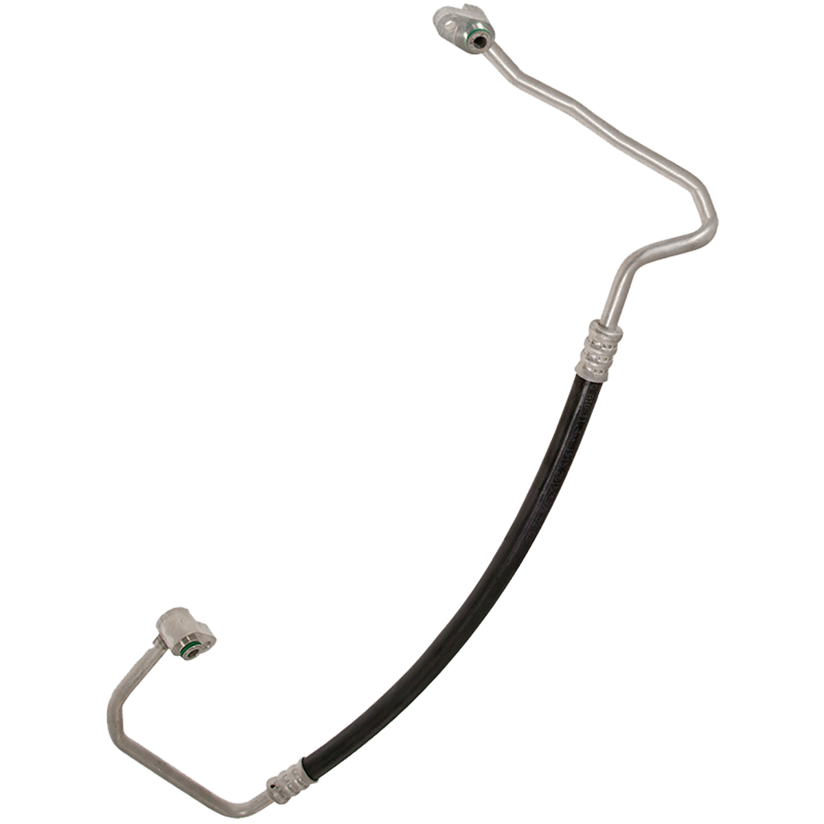 GPD 4812751 A/C Discharge Hose fits 2009-2010 Toyota Corolla 09-10 Toyota Matrix