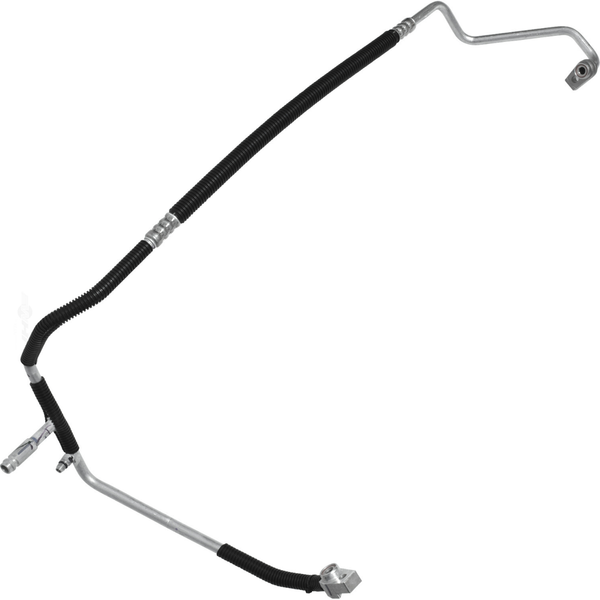 GPD 4813766 A/C Discharge Hose fits 2017-2019 Ford F-150