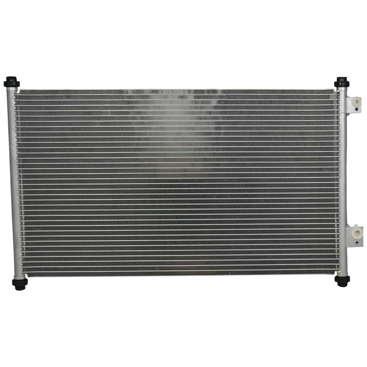 GPD 4977C A/C Condenser fits 2001-2005 Acura EL 01-05 Honda Civic