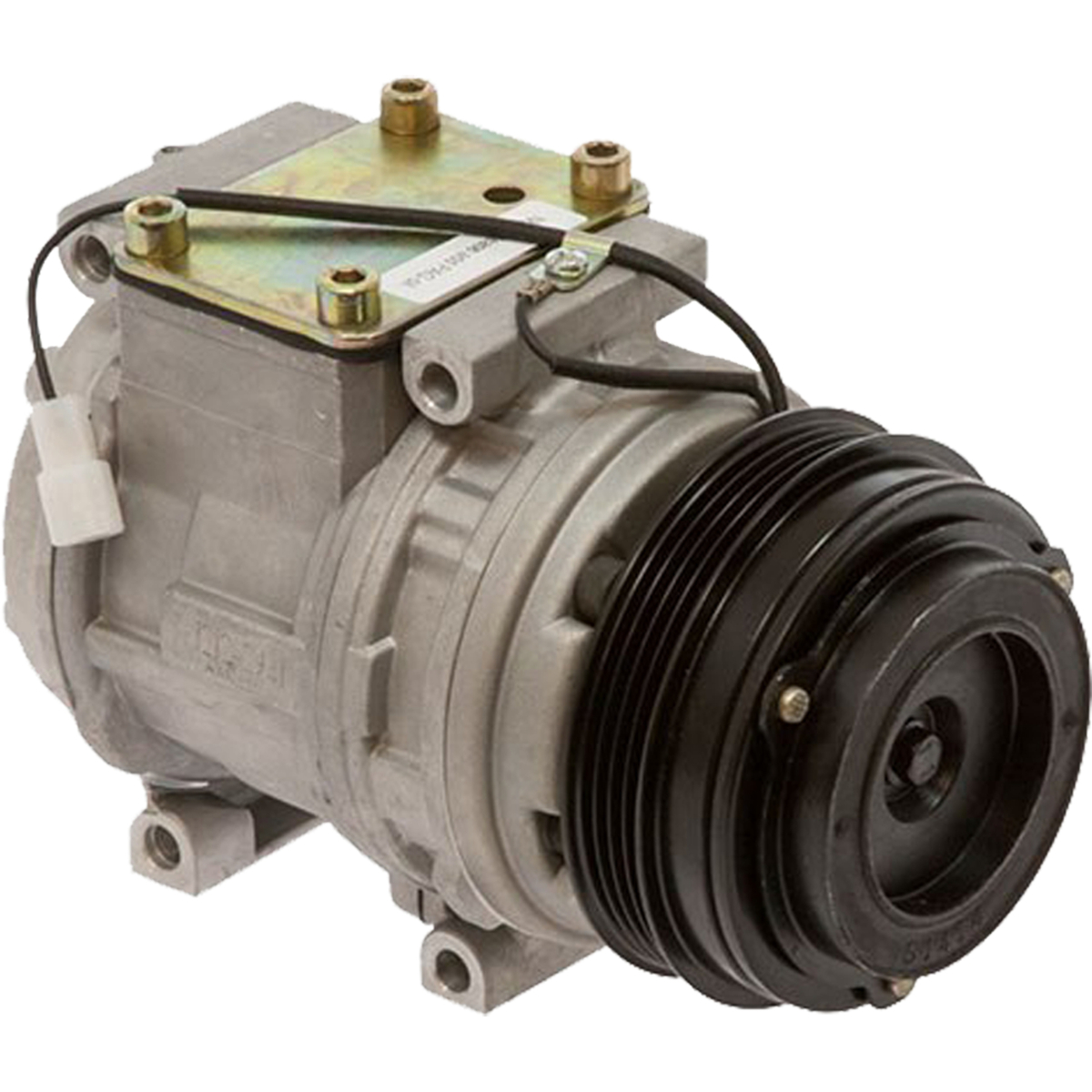 GPD 6511628 A/C Compressor fits 1995-2004 Toyota Tacoma 97-98 Toyota T100