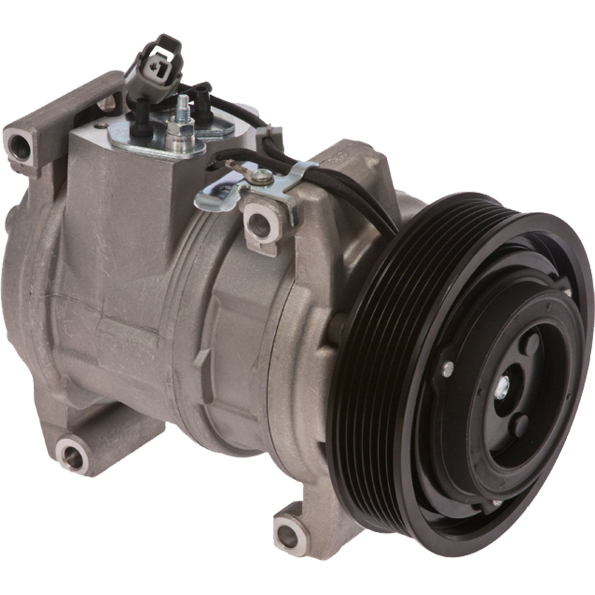GPD 6512109 A/C Compressor fits 2003-2007 Honda Accord