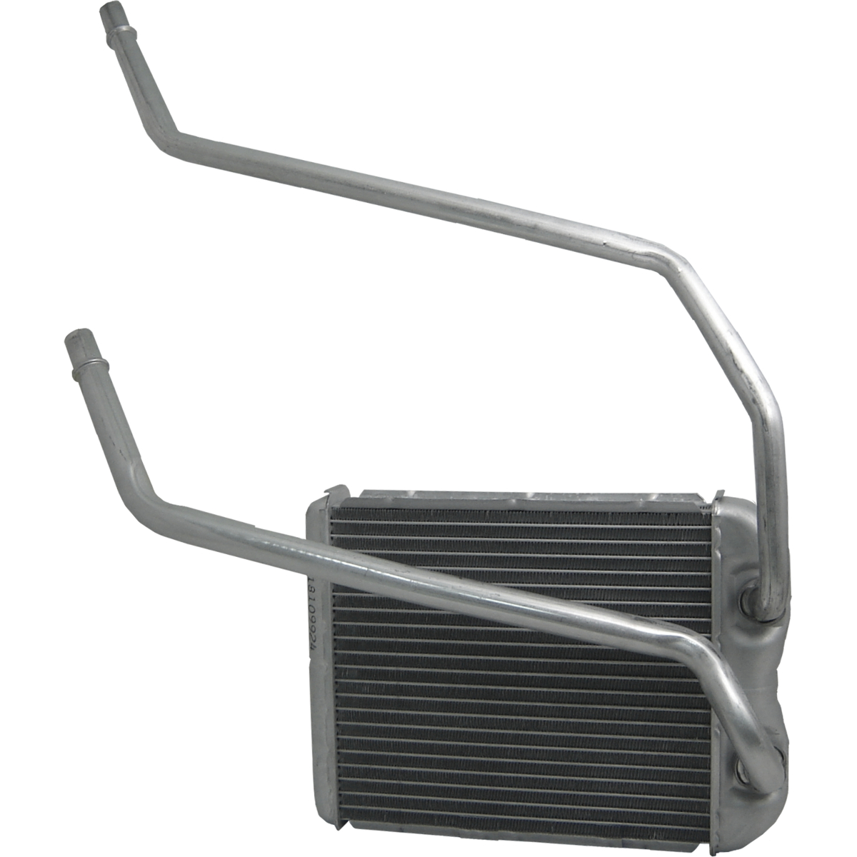 GPD 8231465 Heater Core fits 2004-2009 Chevrolet Trailblazer Front