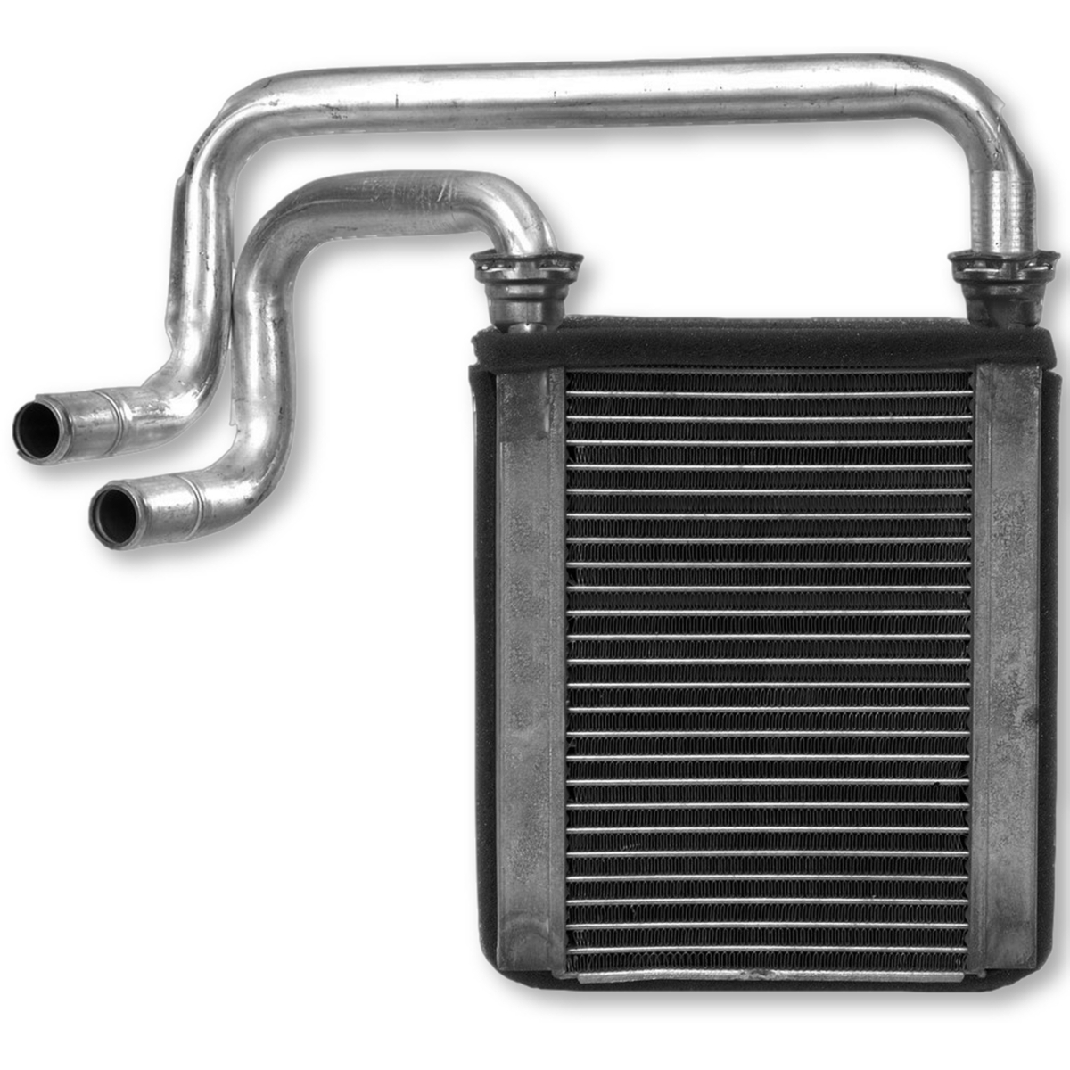 GPD 8231599 Heater Core fits 1998-2003 Toyota Sienna Rear