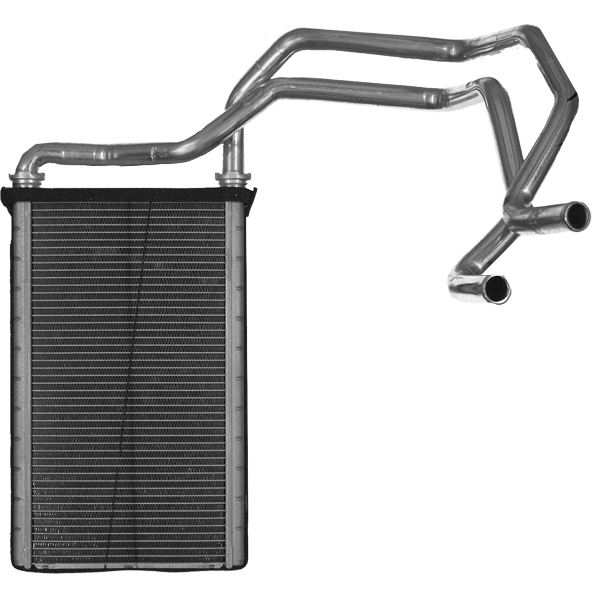 GPD 8231638 Heater Core fits 2012-2015 Honda Civic