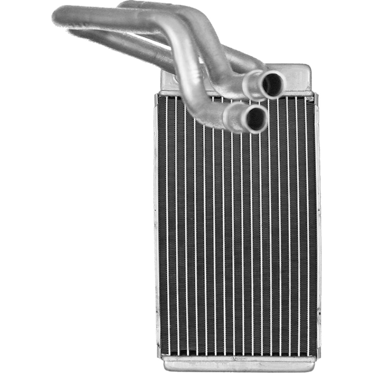 GPD 8231750 Heater Core fits 2004-2015 Nissan Titan 05-15 Nissan Armada Front