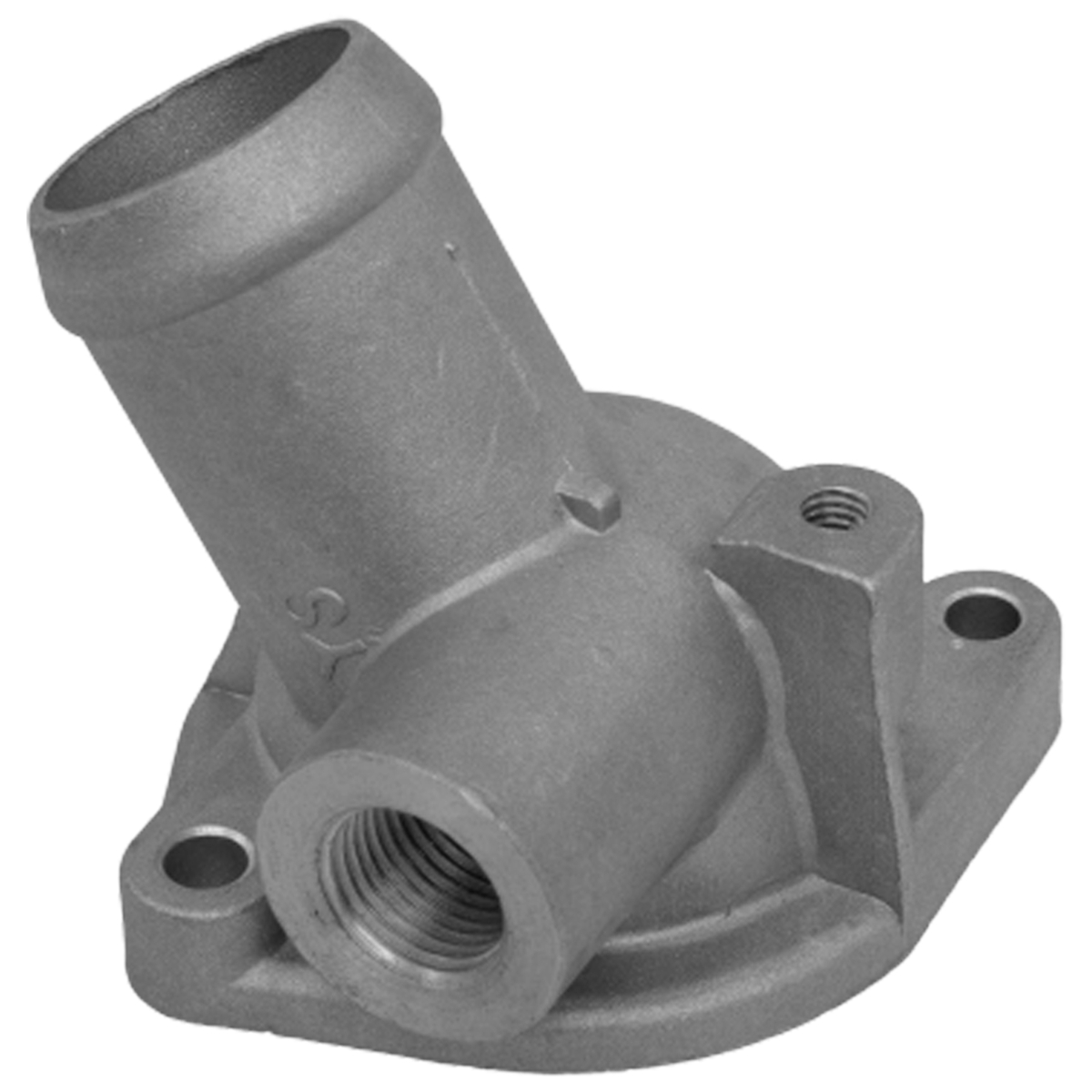 GPD 8241449 Water Outlet fits 1994-1994 Honda Accord