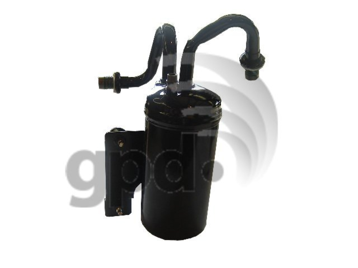 GPD 9422750 A/C Receiver Drier Kit fits 2004-2006 Dodge Ram 1500