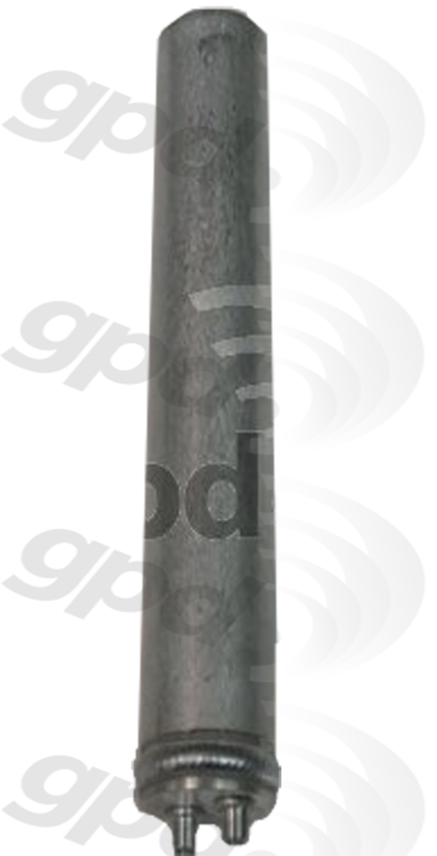 GPD 9441893 A/C Receiver Drier Kit fits 2012-2013 Honda Civic 12-12 Honda Accord