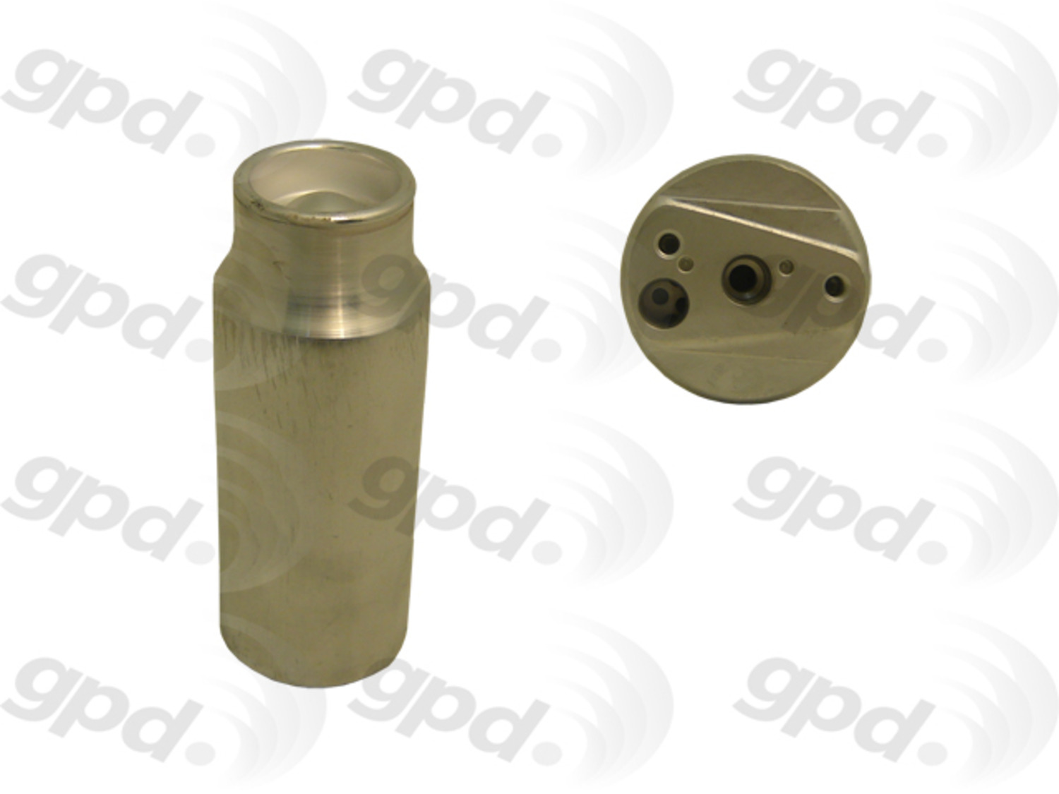 GPD 9443092 A/C Receiver Drier Kit fits 1995-2004 Toyota Tacoma 4WD