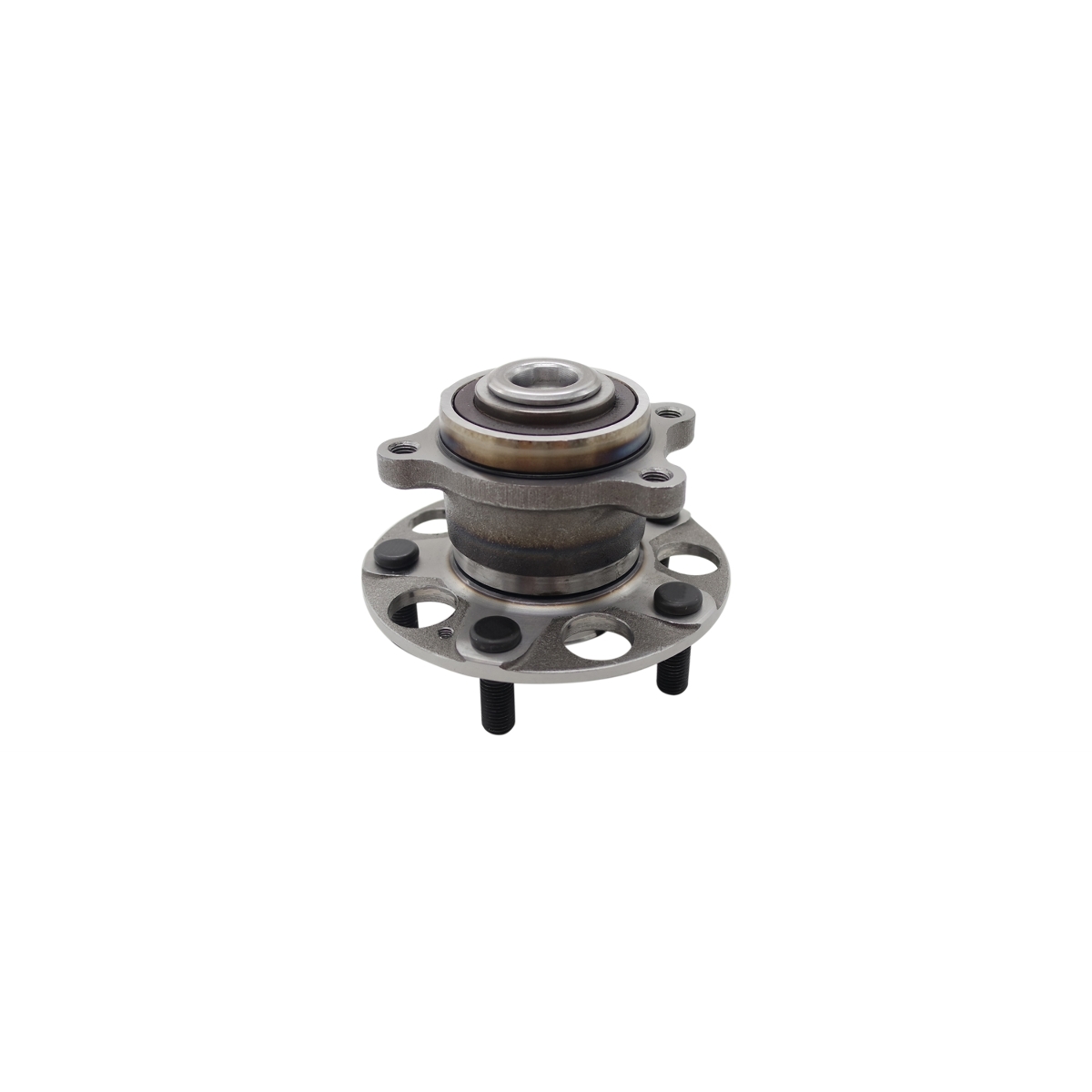 GSP 213327 Rear Wheel Bearing & Hub Assy fits 2005-2007 Honda Accord