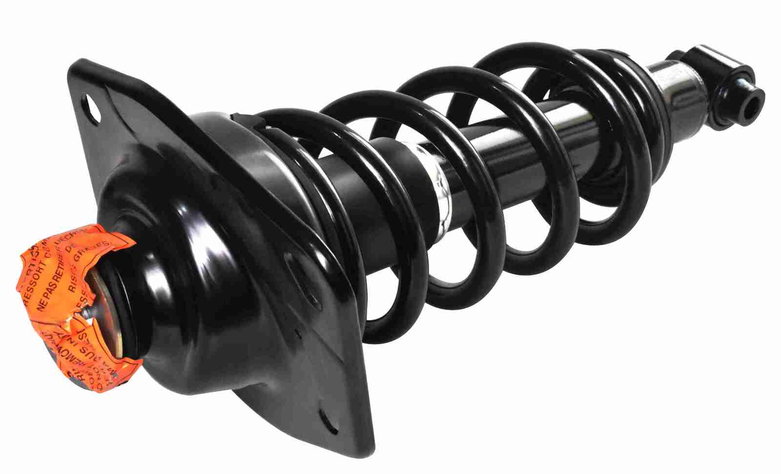 GSP 810070 Rear Right Strut & Coil Spring Assy fits 2011-2015 Chevrolet Camaro