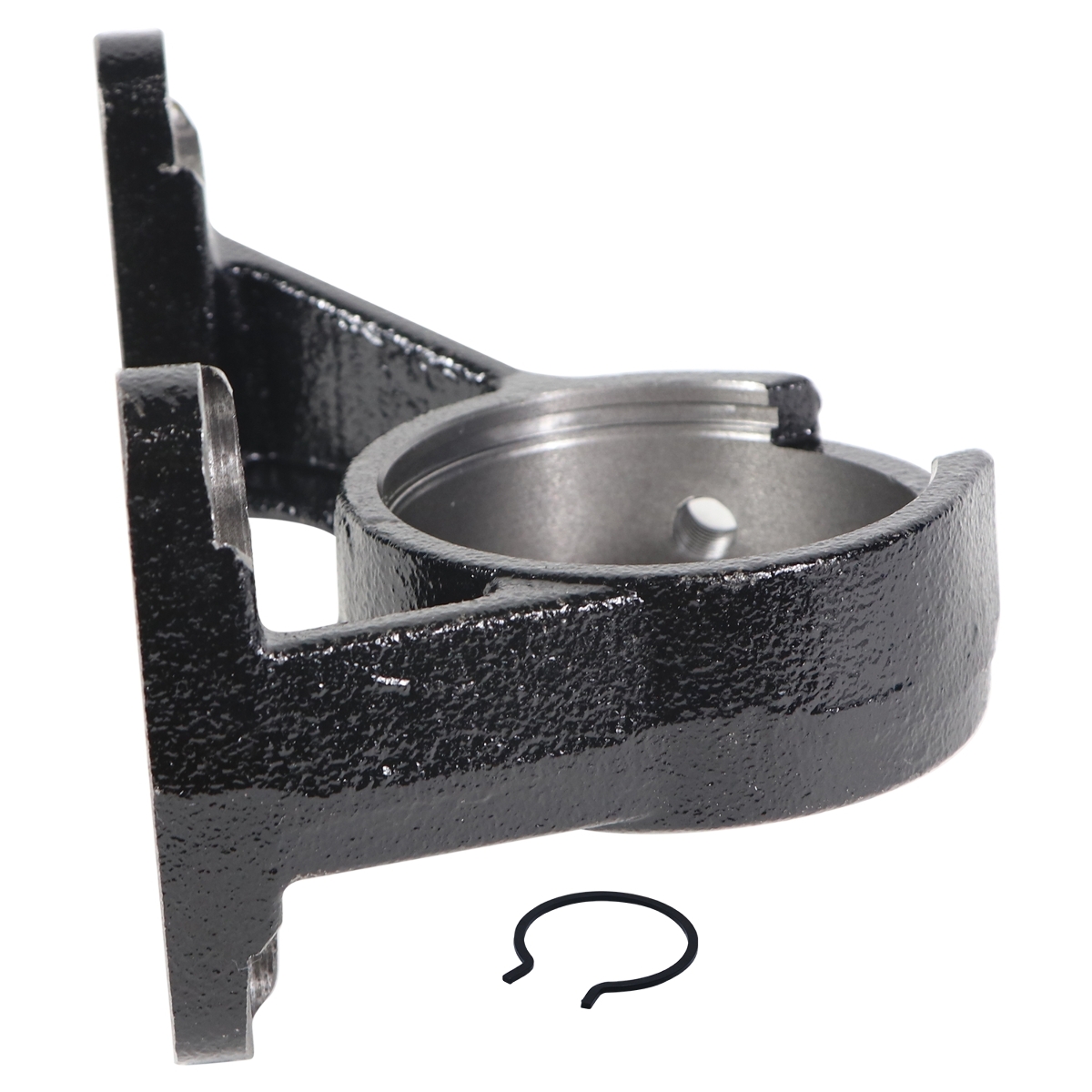 GSP Right CV Axle Shaft Carrier Bearing Bracket 