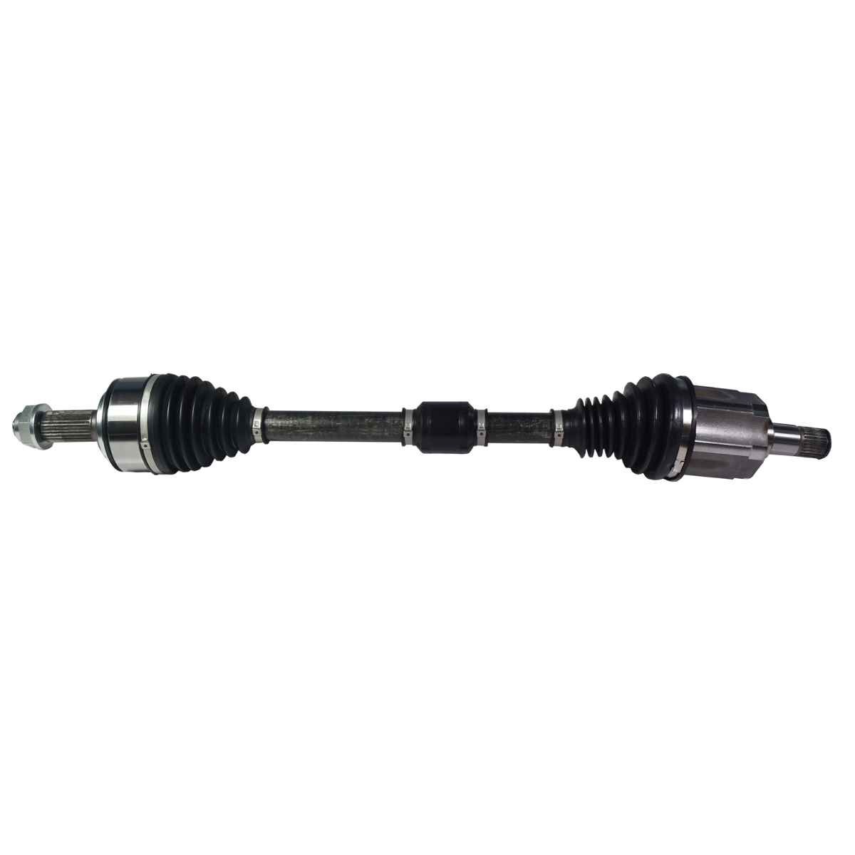 GSP NCV36064 Front Left CV Axle fits 2017-2021 Honda Civic