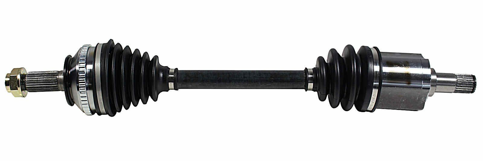 GSP NCV36508 Front Right CV Axle fits 1994-1997 Honda Accord 90-91 Honda Prelude