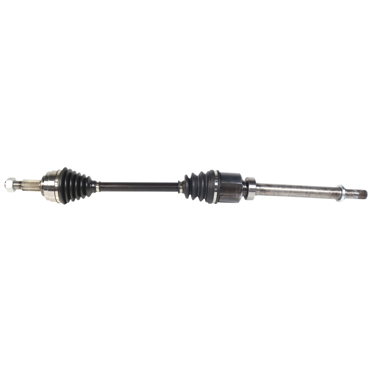 GSP NCV53123 Front Right CV Axle fits 2013-2019 Nissan Sentra