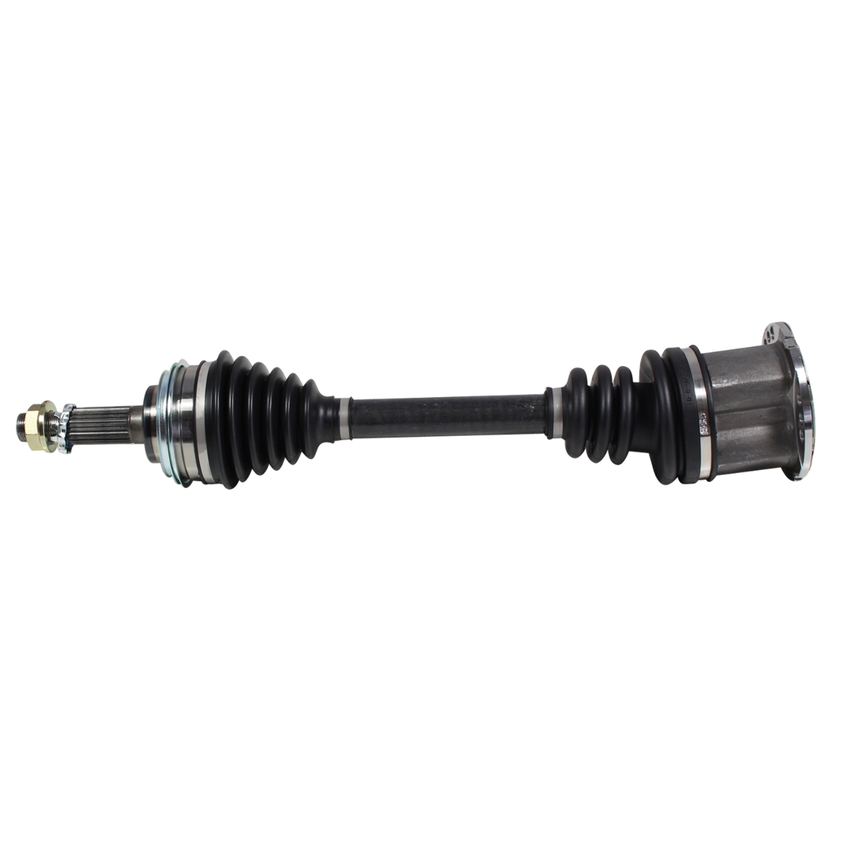 GSP NCV69001 Front CV Axle Assy fits 88-91 Toyota Camry FWD 83-87 Toyota Camry