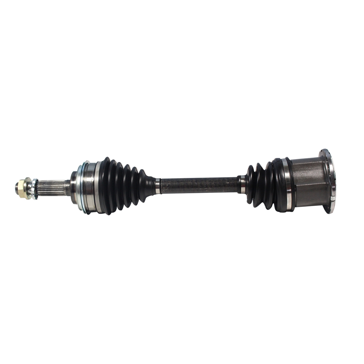 GSP NCV69007 Front Left CV Axle fits 1984-1987 Toyota Corolla