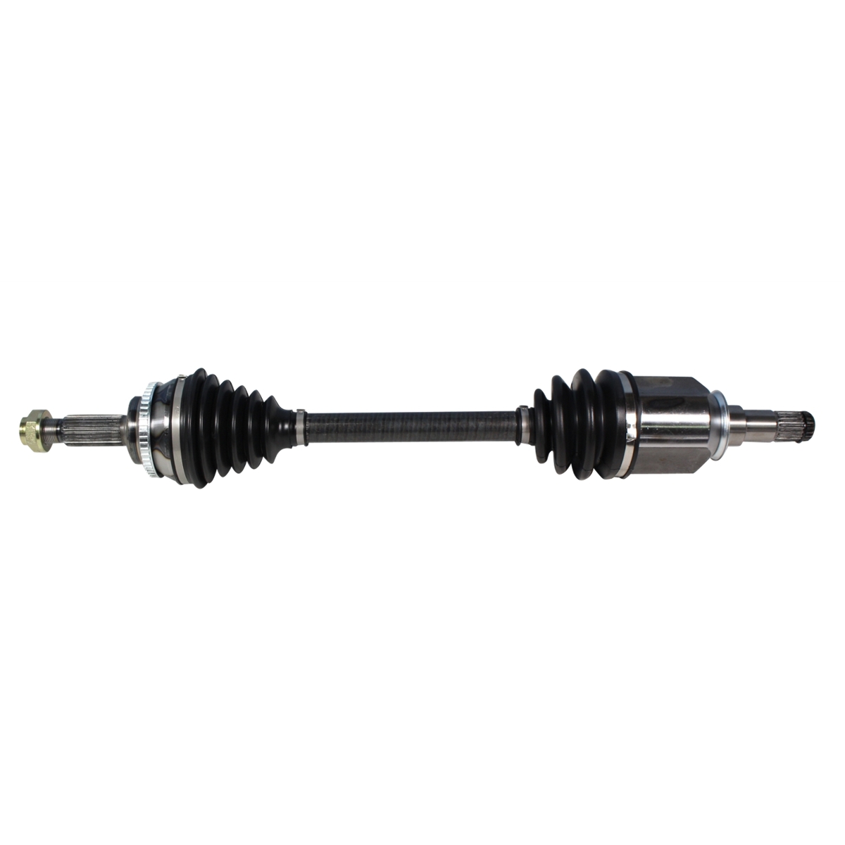 GSP NCV69051 Front Left CV Axle fits 2009-2019 Toyota Corolla