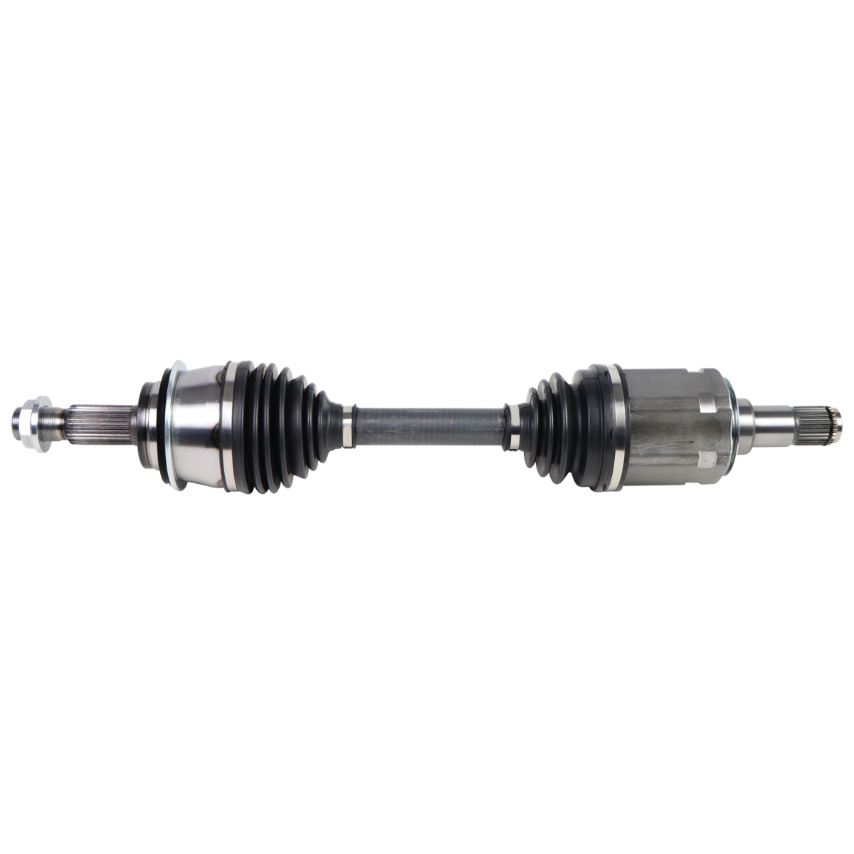 GSP NCV69170 Front CV Axle fits 2005-2023 Toyota Tacoma 03-24 Toyota 4Runner