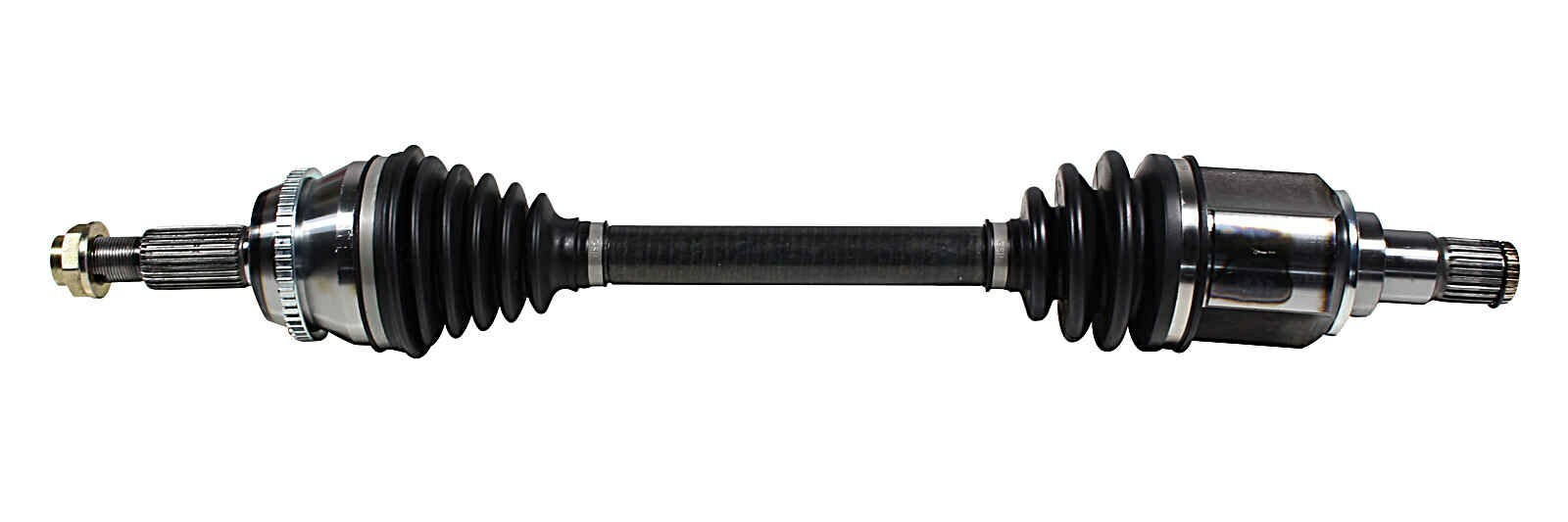 GSP NCV69453 Front Left CV Axle fits 2007-2017 Toyota Camry 08-18 Toyota Avalon
