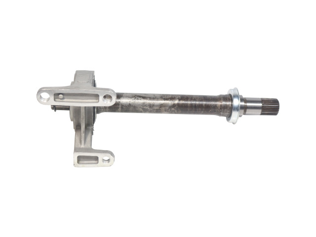 GSP NEX36003 Front Right CV Intermediate Shaft fits 2016-2024 Honda Civic