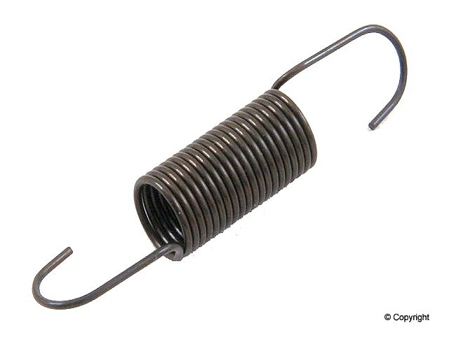 HONDA-ACURA Engine Balance Shaft Tension Spring GENUINE BRAND NEW 13407 P0A 000