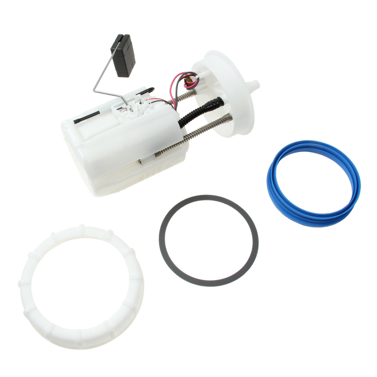 New Electric Fuel Pump Module For 2008 2009 2010 2011 2012 Honda Accord L4 2.4L