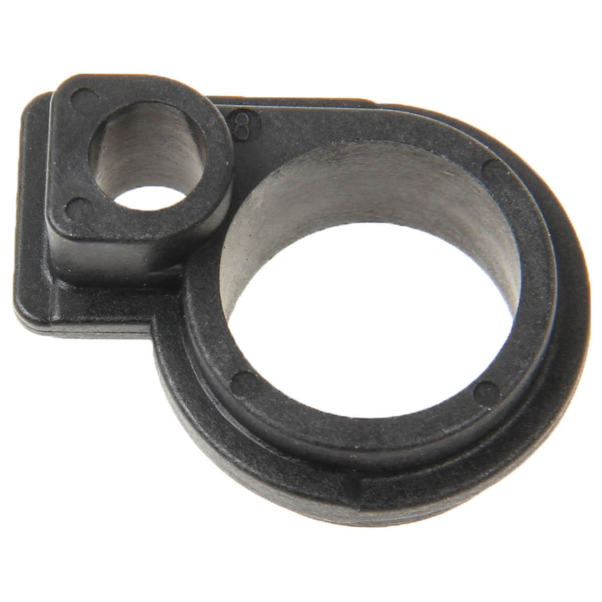 ATP JO121 Automatic Transmission Shift Linkage Bushing Automotive