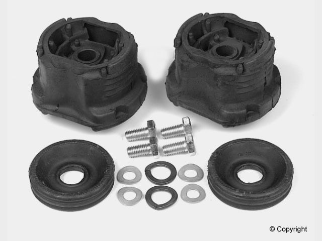 MEYLE 014 035 0038 REPAIR KIT AXLE BEAM Rear LH,Rear RH