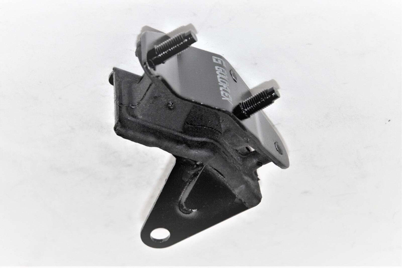 Transmission Mount fits 2004-2008 Acura TSX 03-07 Honda Accord M/T Rear Lower