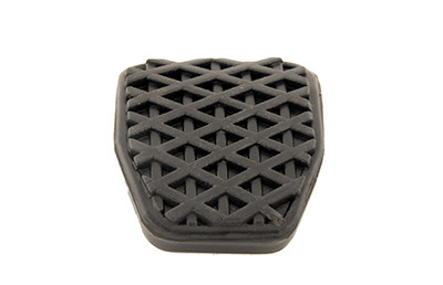 MTC Clutch Pedal Pad Direct Fit