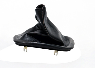 Manual Trans Shift Lever Boot 
