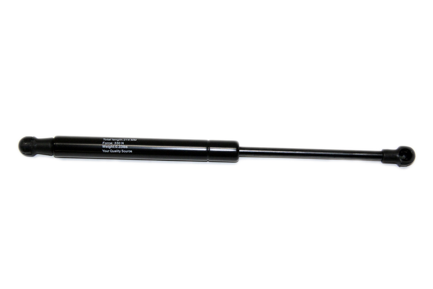 Hood Lift Support fits 2006-2010 BMW 550i 06-10 BMW M5